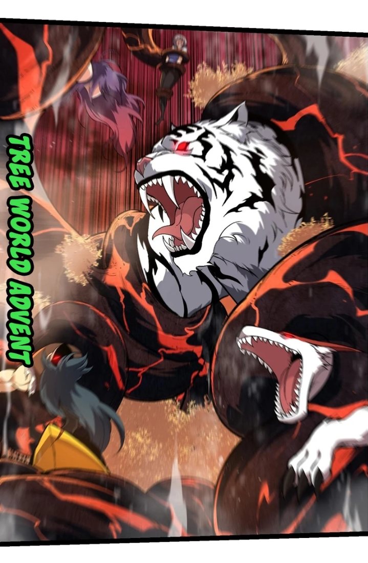 Evolution Begins With A Big Tree Chapter 235 page 5