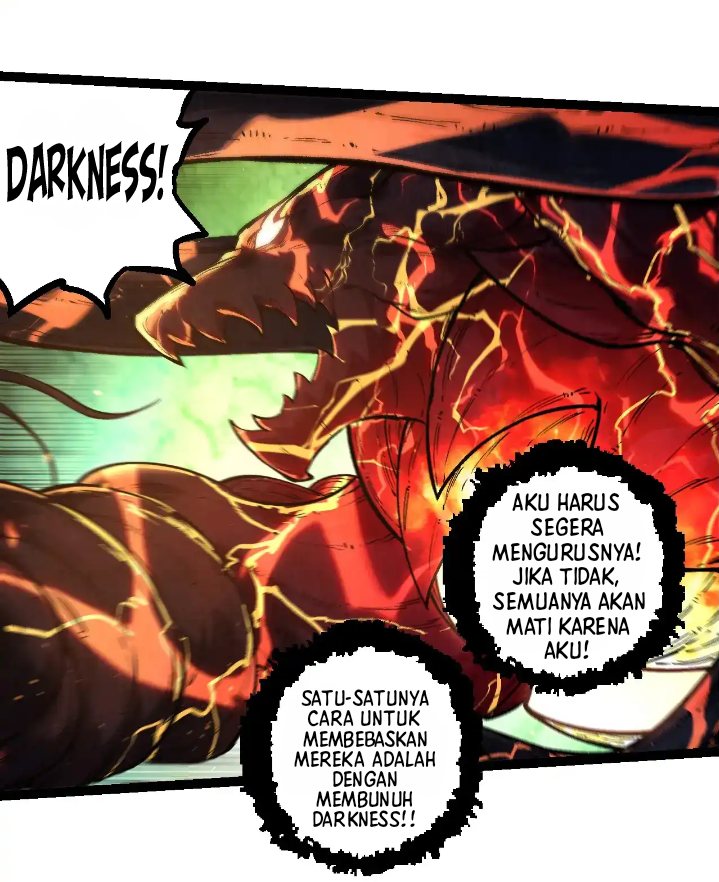Evolution Begins With A Big Tree Chapter 235 page 6