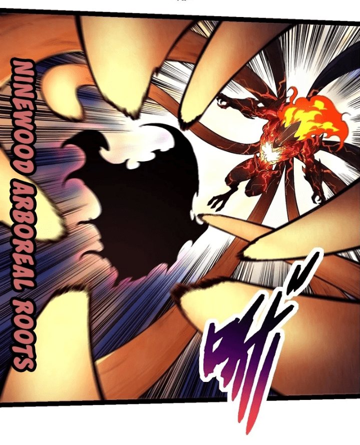 Evolution Begins With A Big Tree Chapter 235 page 7