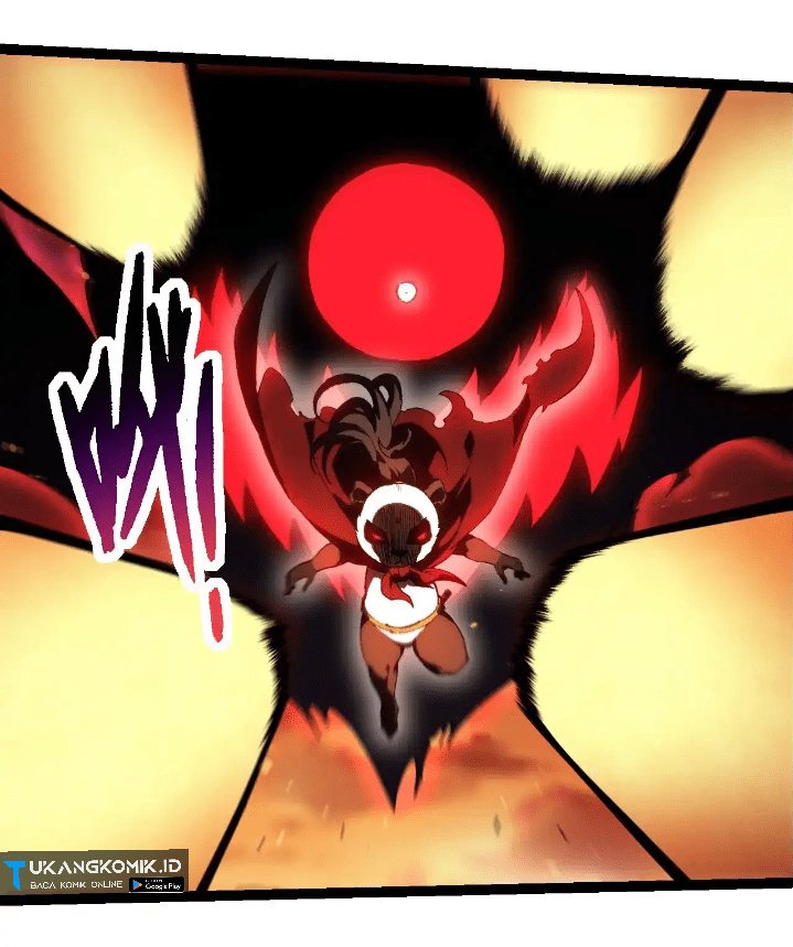 Evolution Begins With A Big Tree Chapter 235 page 8