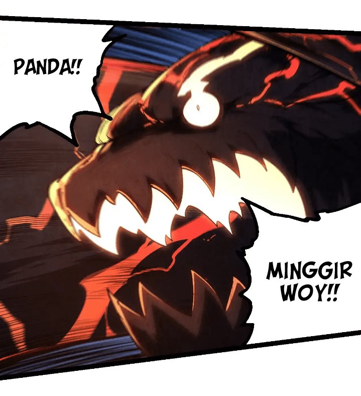 Evolution Begins With A Big Tree Chapter 235 page 9