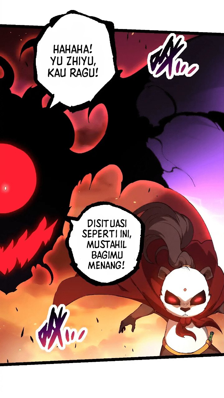 Evolution Begins With A Big Tree Chapter 235 page 11