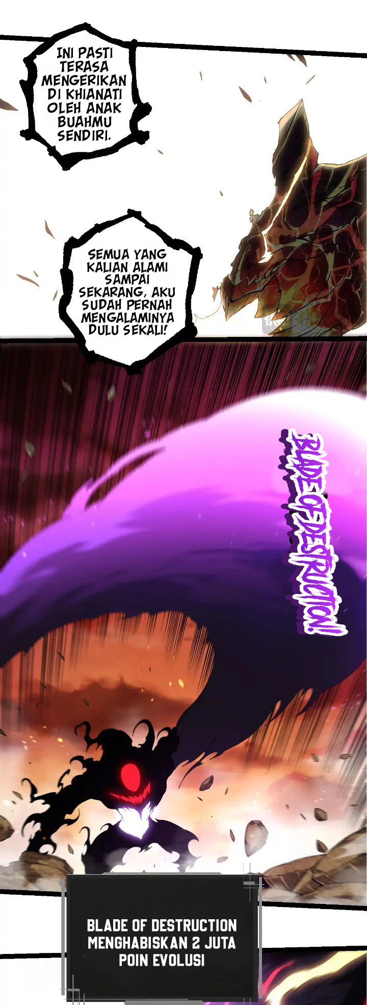 Evolution Begins With A Big Tree Chapter 235 page 12
