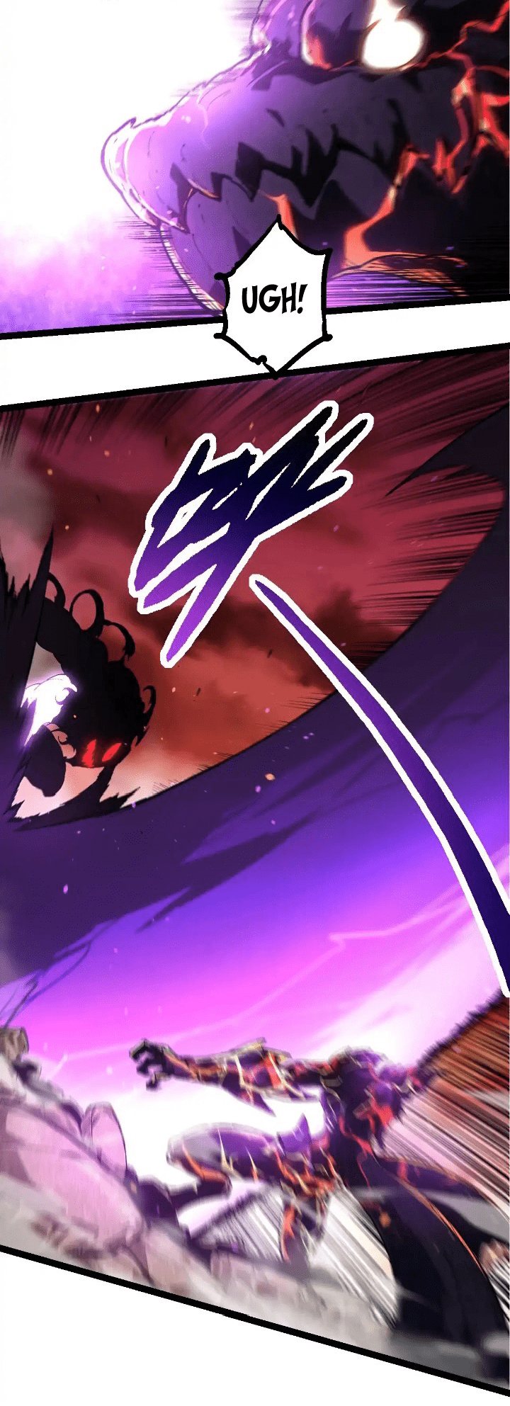 Evolution Begins With A Big Tree Chapter 235 page 13