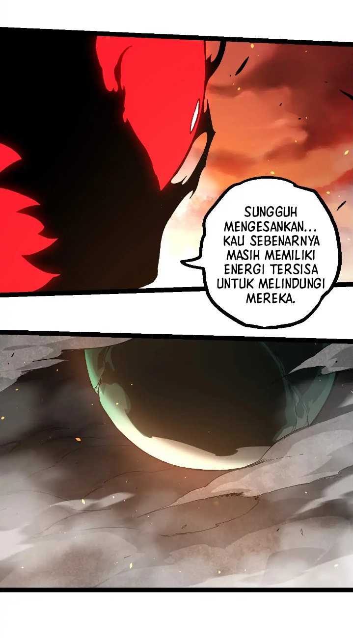 Evolution Begins With A Big Tree Chapter 235 page 20