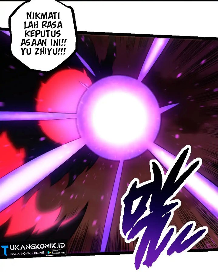 Evolution Begins With A Big Tree Chapter 235 page 26