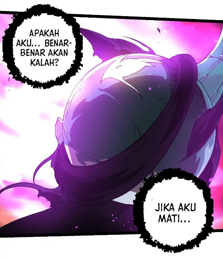 Evolution Begins With A Big Tree Chapter 235 page 27