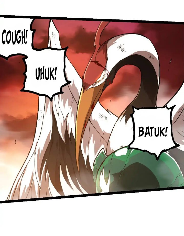 Evolution Begins With A Big Tree Chapter 235 page 37