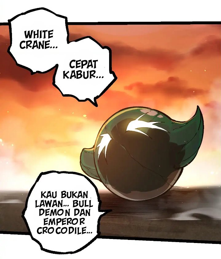 Evolution Begins With A Big Tree Chapter 235 page 39