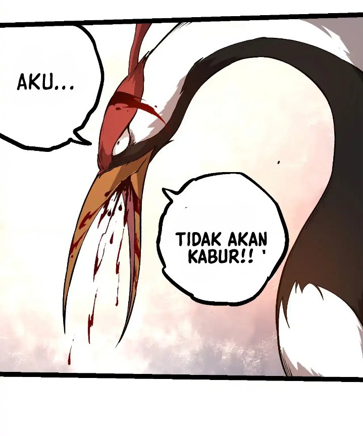 Evolution Begins With A Big Tree Chapter 235 page 40