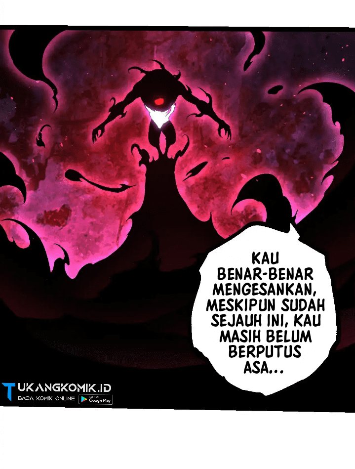 Evolution Begins With A Big Tree Chapter 235 page 45