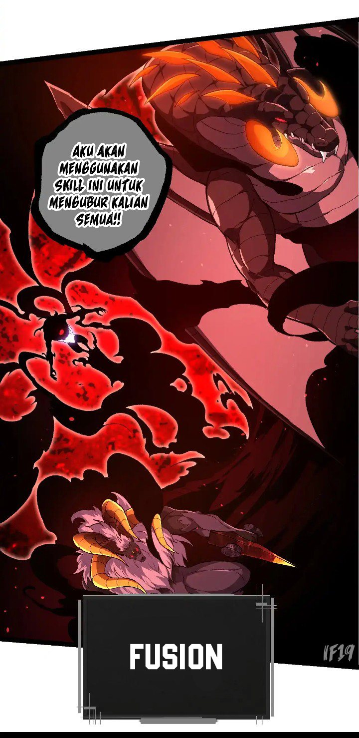 Evolution Begins With A Big Tree Chapter 235 page 47