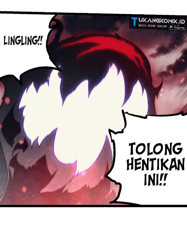 Evolution Begins With A Big Tree Chapter 237 page 7
