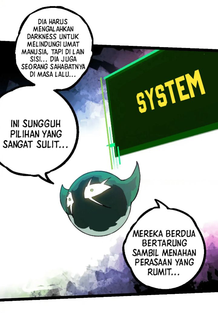Evolution Begins With A Big Tree Chapter 237 page 10
