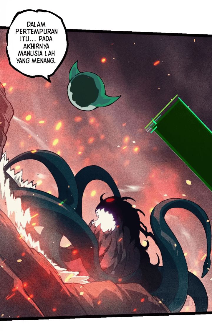 Evolution Begins With A Big Tree Chapter 237 page 11