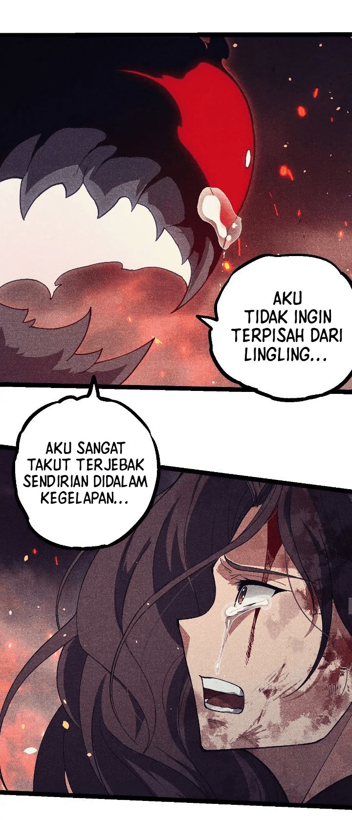 Evolution Begins With A Big Tree Chapter 237 page 16