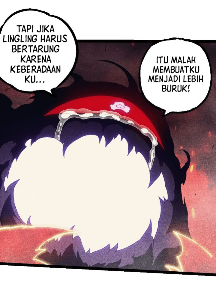 Evolution Begins With A Big Tree Chapter 237 page 17