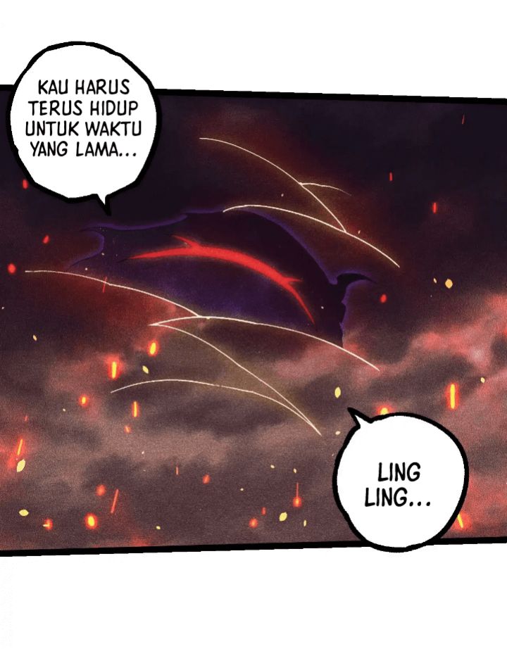 Evolution Begins With A Big Tree Chapter 237 page 21