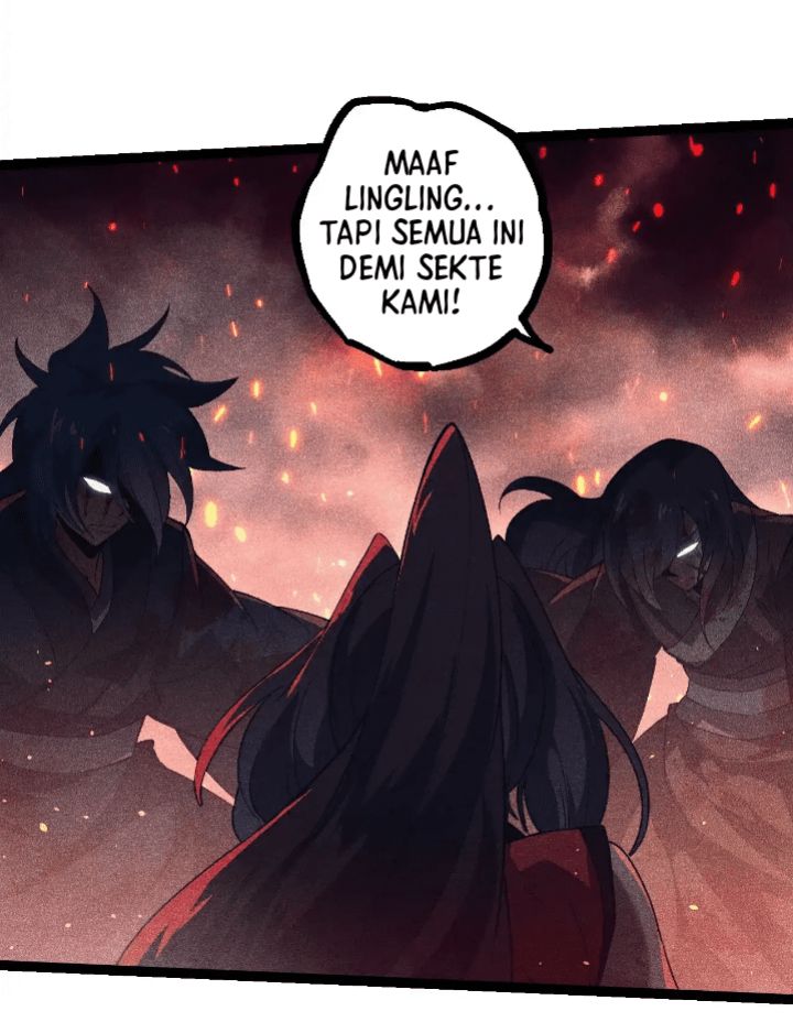 Evolution Begins With A Big Tree Chapter 237 page 28