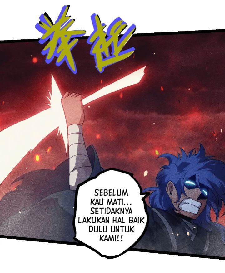 Evolution Begins With A Big Tree Chapter 237 page 29