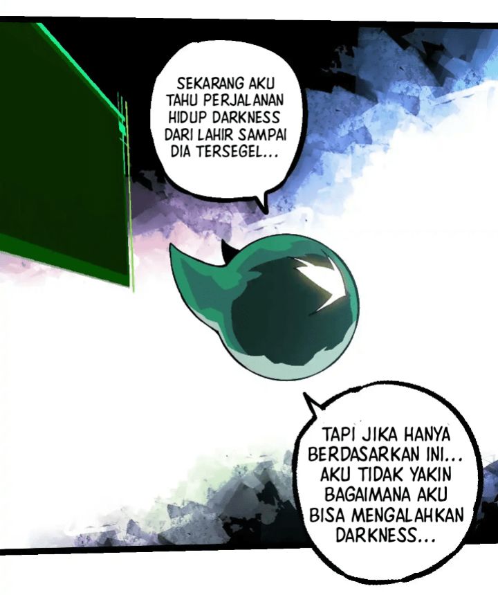 Evolution Begins With A Big Tree Chapter 237 page 39
