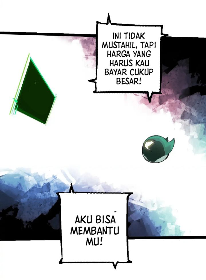 Evolution Begins With A Big Tree Chapter 237 page 41