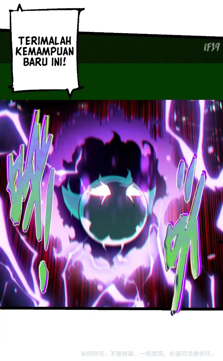 Evolution Begins With A Big Tree Chapter 237 page 45