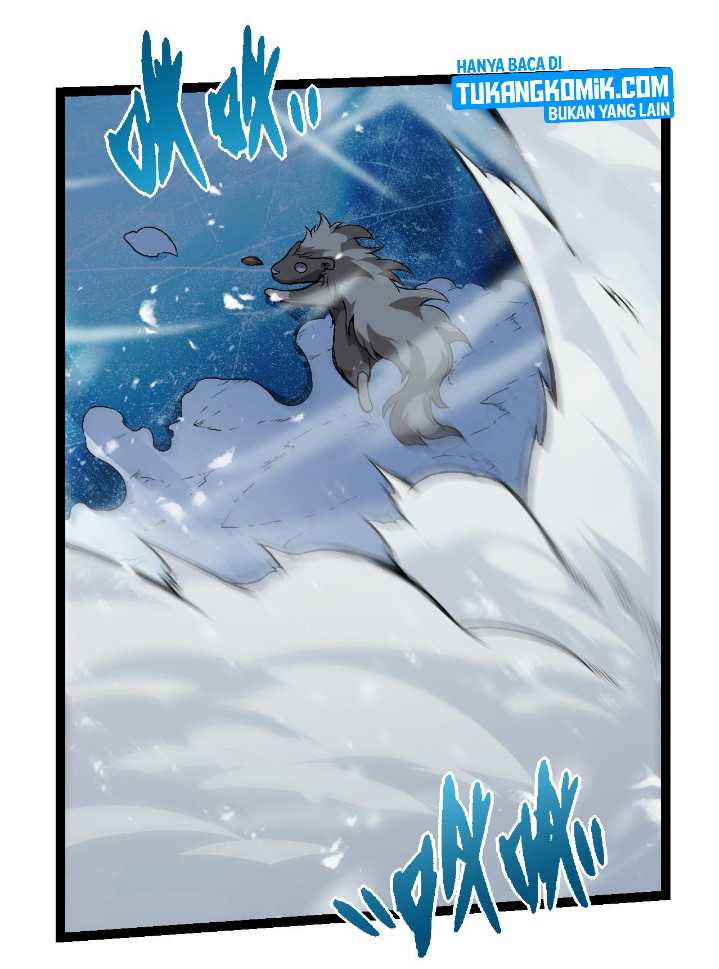 Evolution Begins With A Big Tree Chapter 24 page 9
