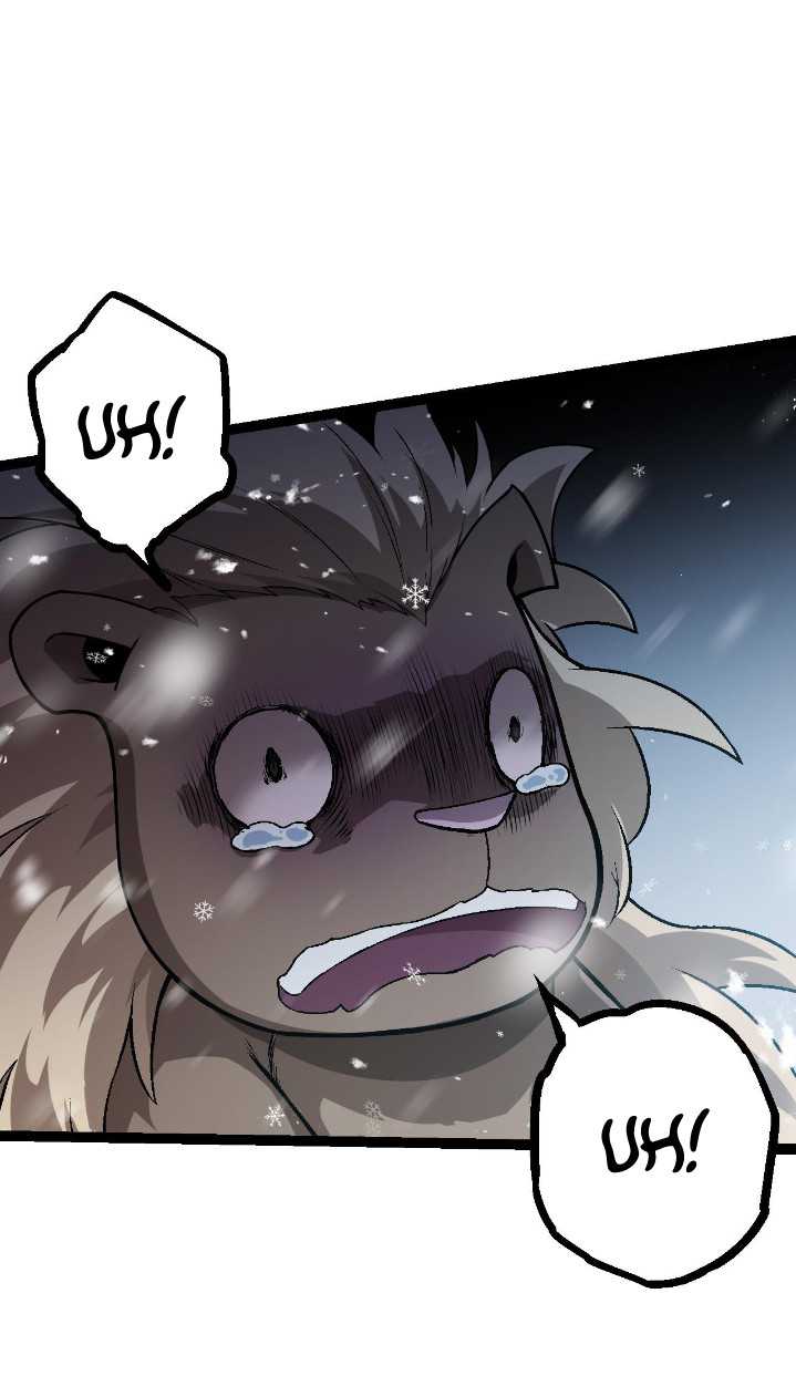 Evolution Begins With A Big Tree Chapter 24 page 11