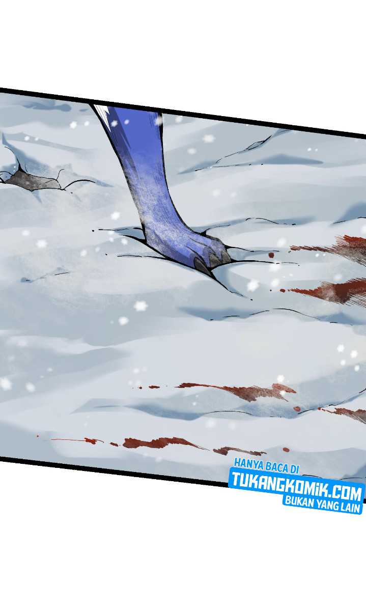 Evolution Begins With A Big Tree Chapter 24 page 14