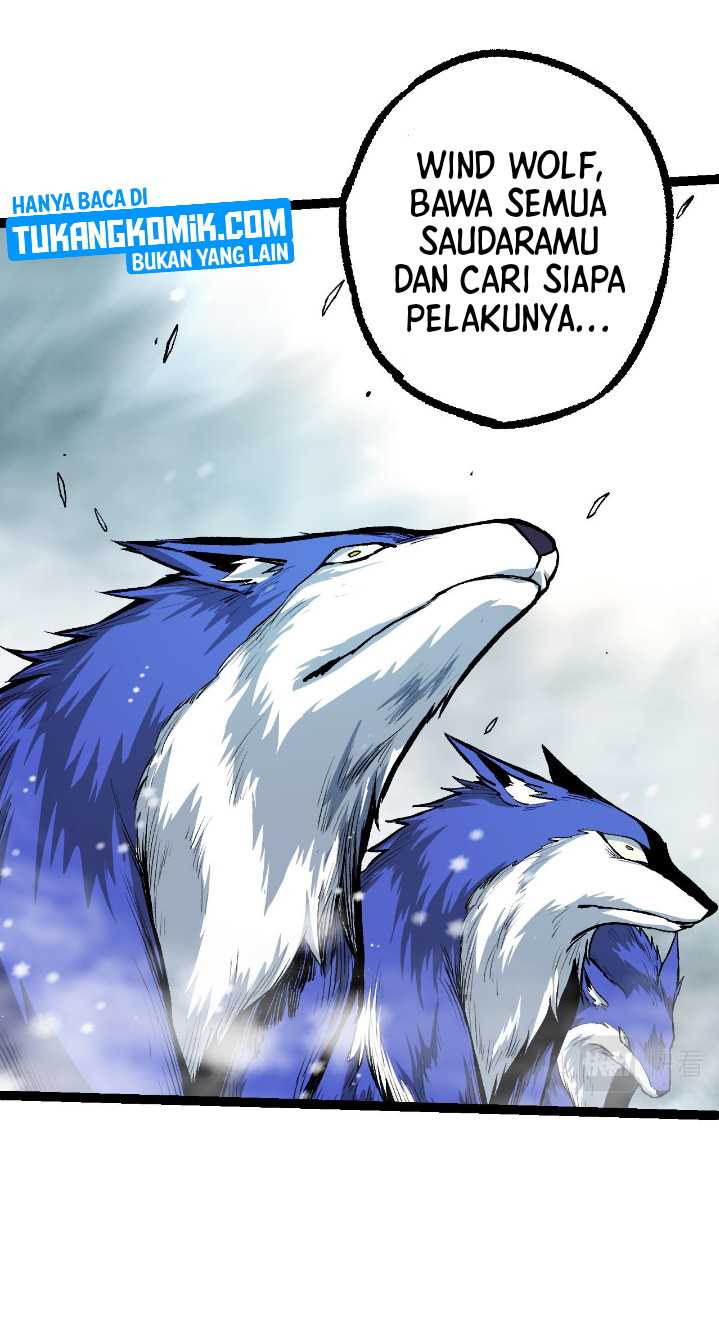 Evolution Begins With A Big Tree Chapter 24 page 19