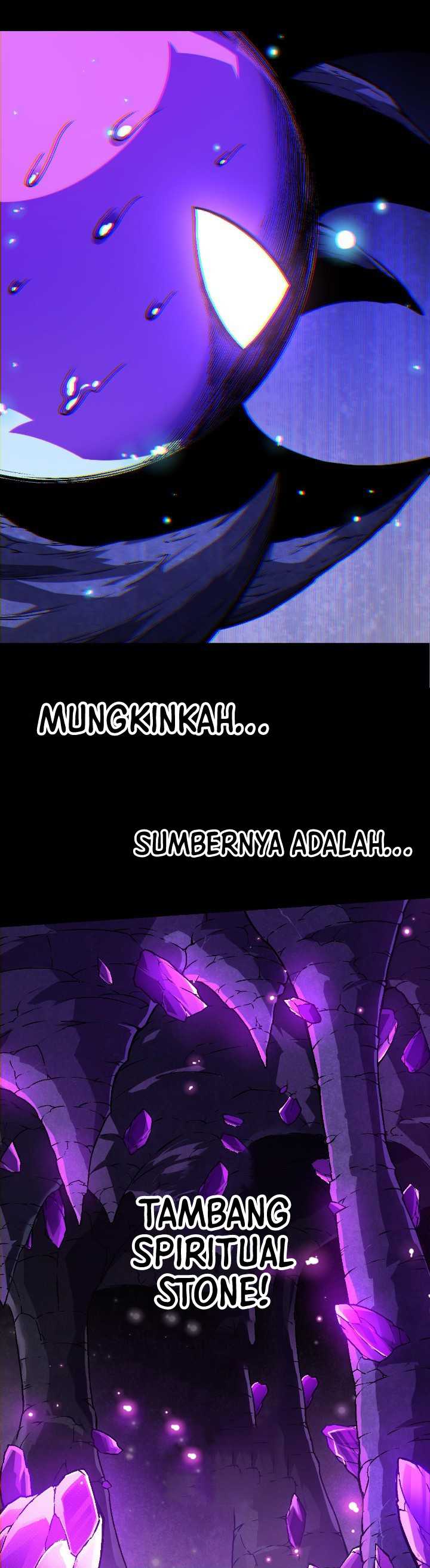 Evolution Begins With A Big Tree Chapter 24 page 28