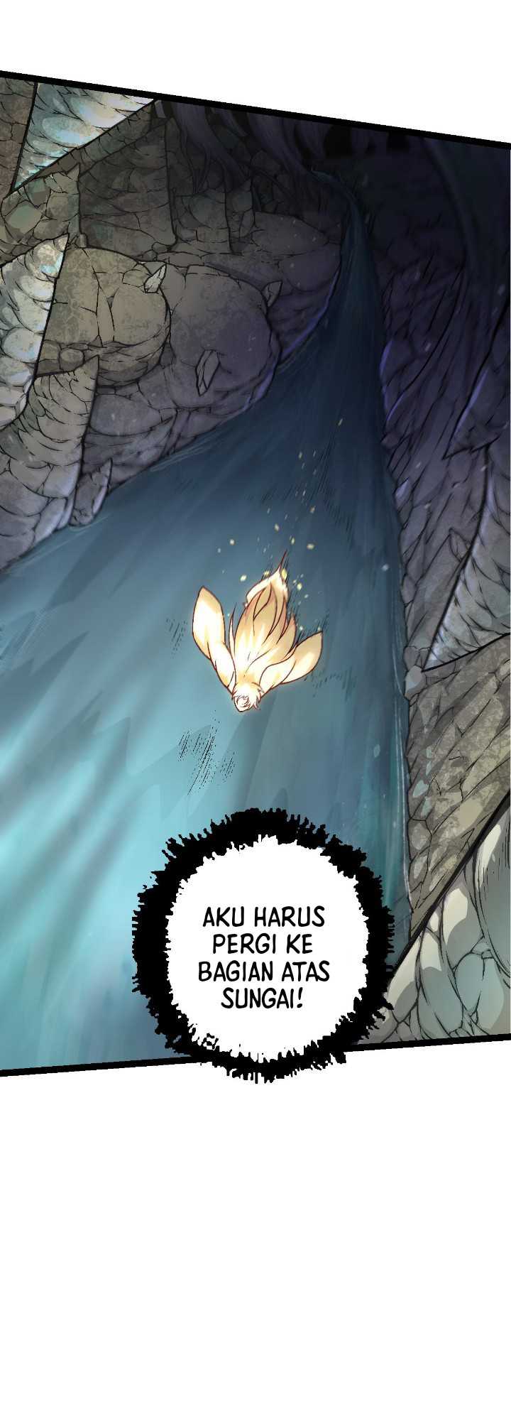Evolution Begins With A Big Tree Chapter 24 page 40