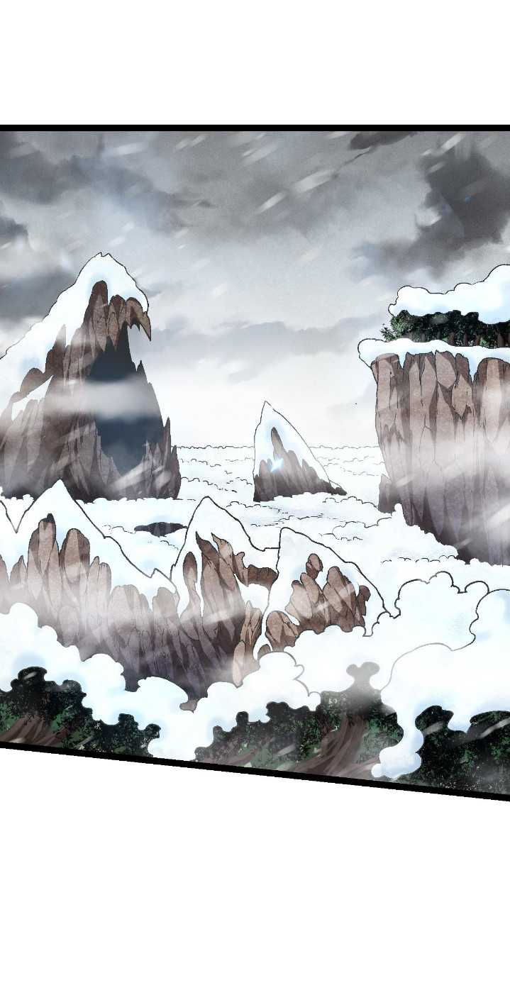 Evolution Begins With A Big Tree Chapter 24 page 41