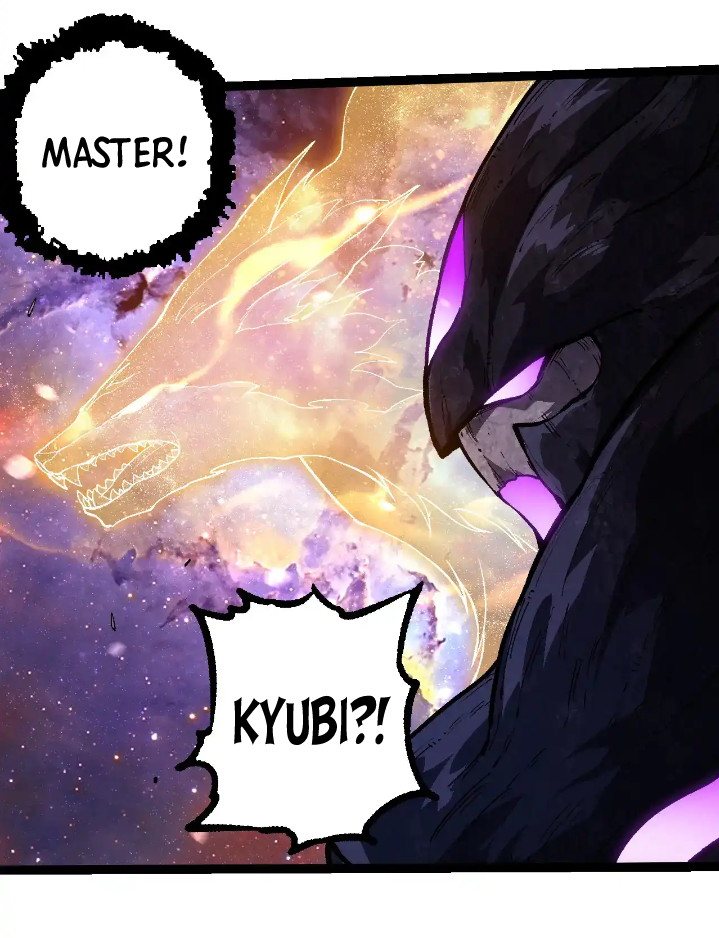 Evolution Begins With A Big Tree Chapter 240 page 9