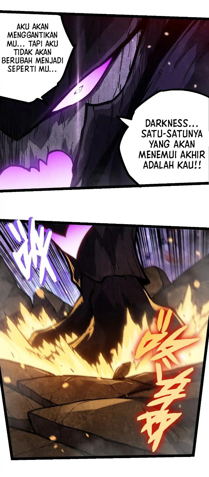 Evolution Begins With A Big Tree Chapter 240 page 14