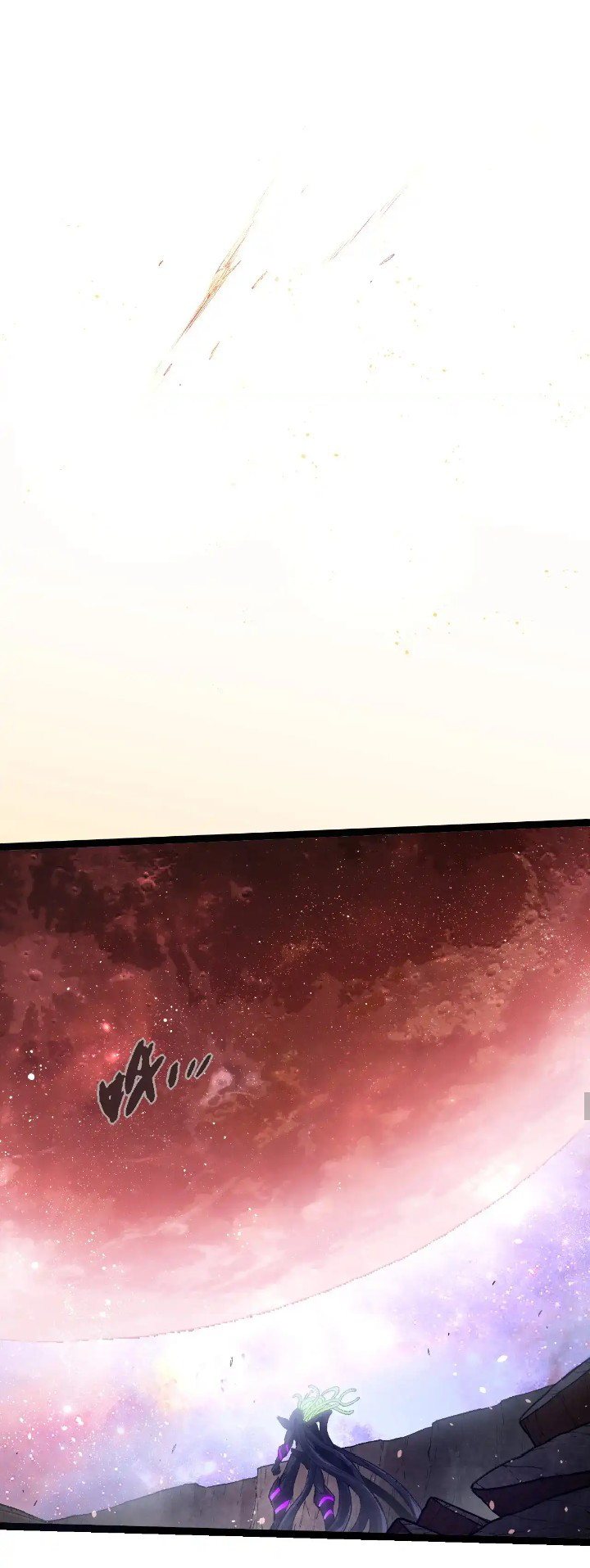 Evolution Begins With A Big Tree Chapter 240 page 23