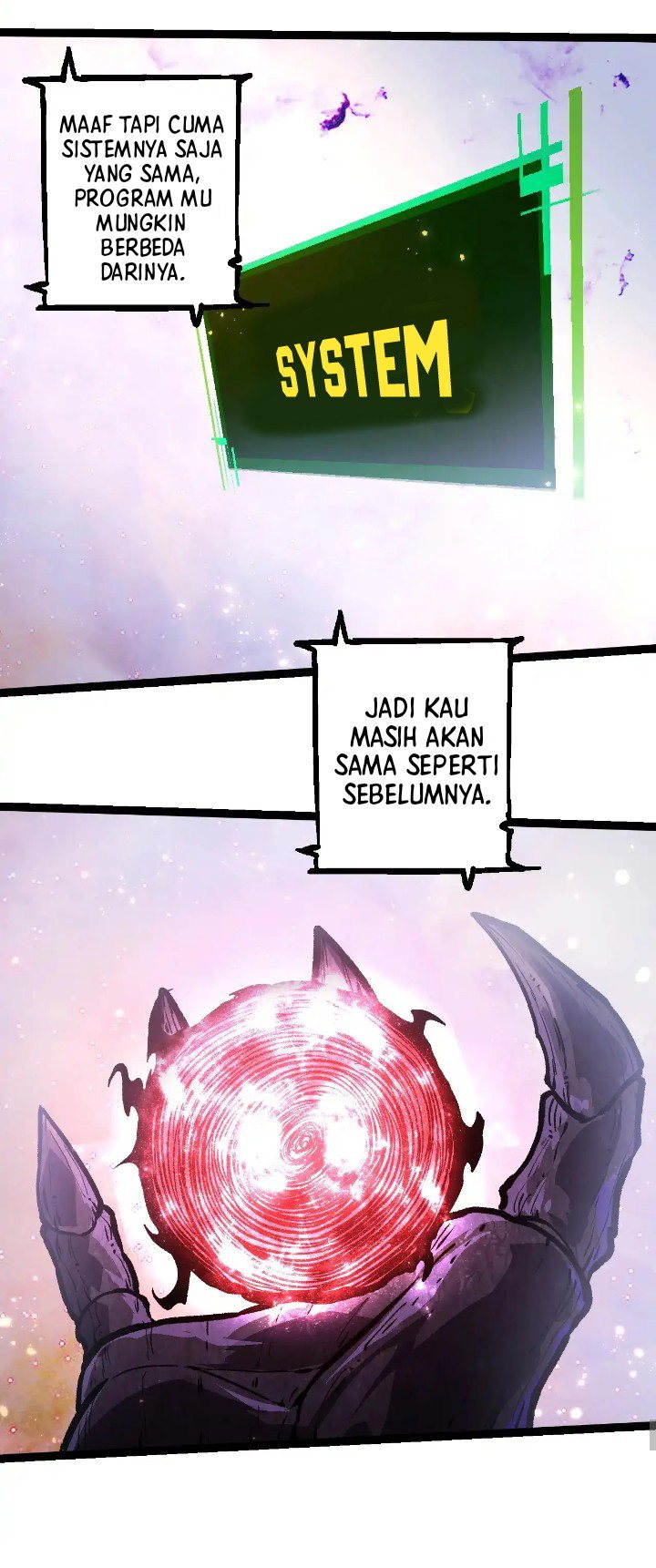 Evolution Begins With A Big Tree Chapter 240 page 29
