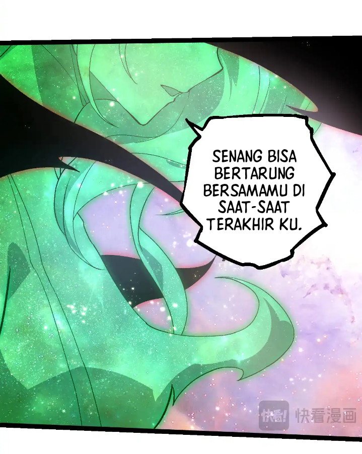 Evolution Begins With A Big Tree Chapter 240 page 32