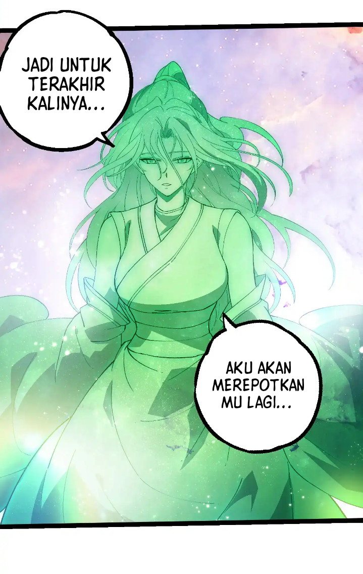 Evolution Begins With A Big Tree Chapter 240 page 33