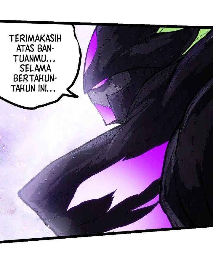 Evolution Begins With A Big Tree Chapter 240 page 35
