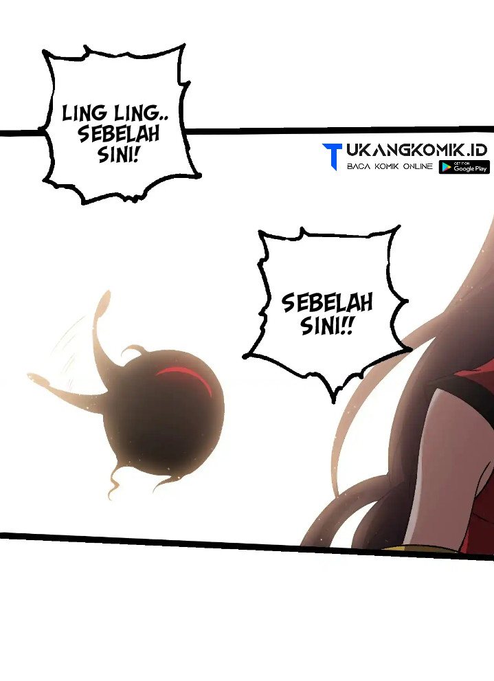 Evolution Begins With A Big Tree Chapter 240 page 39
