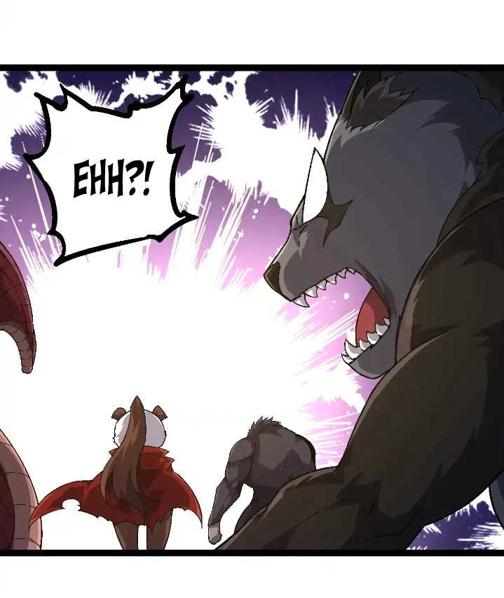 Evolution Begins With A Big Tree Chapter 241 page 7