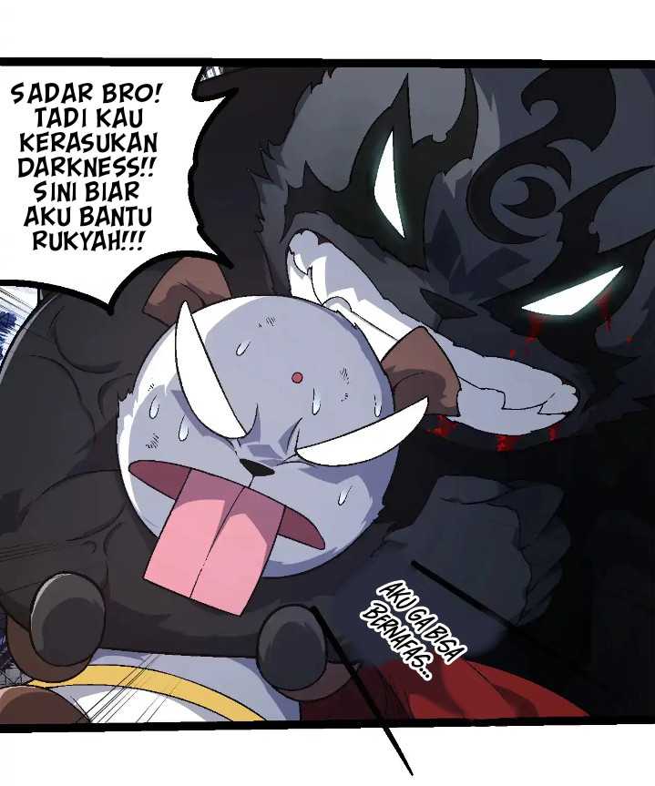 Evolution Begins With A Big Tree Chapter 241 page 8