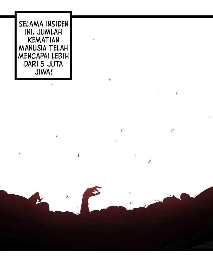 Evolution Begins With A Big Tree Chapter 241 page 33