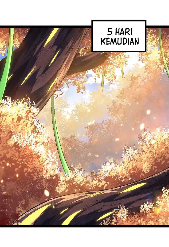 Evolution Begins With A Big Tree Chapter 241 page 37