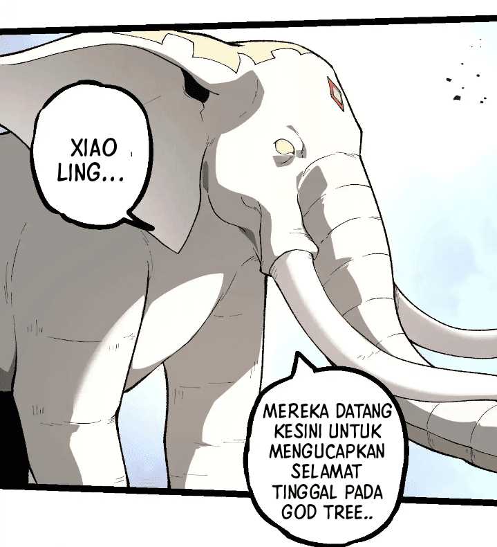 Evolution Begins With A Big Tree Chapter 242 page 4