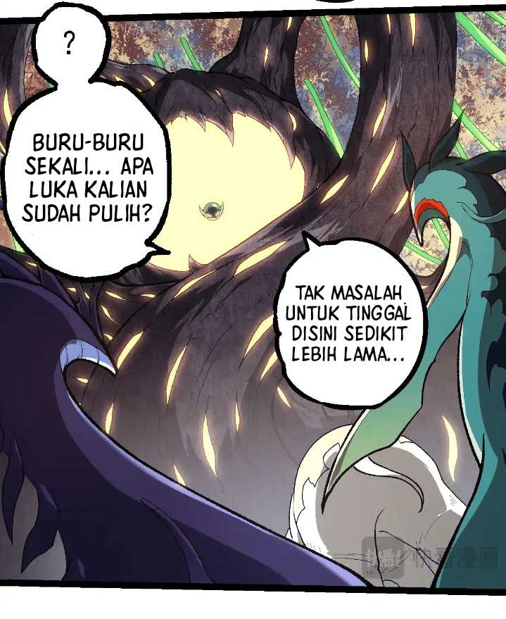 Evolution Begins With A Big Tree Chapter 242 page 5