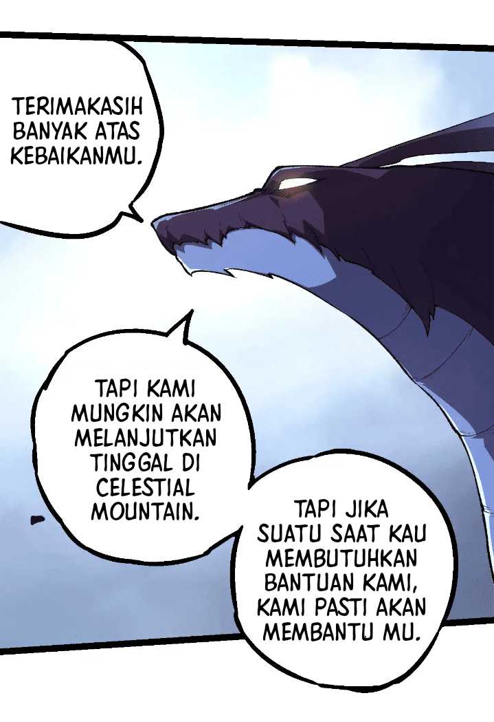 Evolution Begins With A Big Tree Chapter 242 page 8