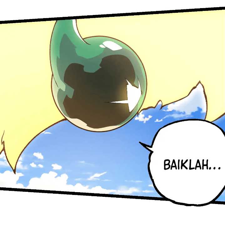 Evolution Begins With A Big Tree Chapter 242 page 9